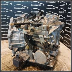 Immagine di Cambio  1KRFE   TOYOTA Aygo X