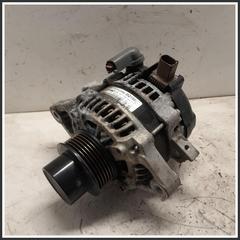 Immagine di Alternatore 1KRFE 270600Q160 MS1042113490 TOYOTA Aygo II