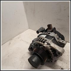 Immagine di Alternatore 1KRFE 270600Q160 MS1042113490 TOYOTA Aygo II