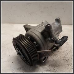 Immagine di Compressori A/C TOYOTA Aygo II