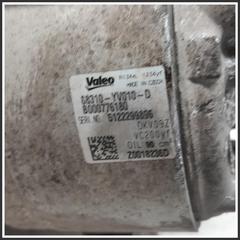 Immagine di Compressori A/C TOYOTA Aygo II
