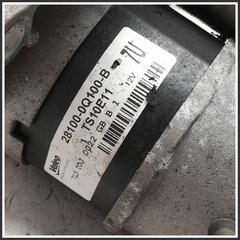 Immagine di Motorino Avviamento 1KRFE 281000Q090 TS10E11 TOYOTA Aygo II