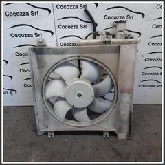 Immagine di Elettroventola TOYOTA Aygo II