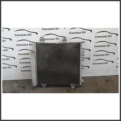 Immagine di Radiatore Climatizzatore TOYOTA Aygo II