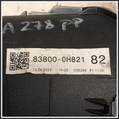 Immagine di Quadri Strumenti TOYOTA Aygo X