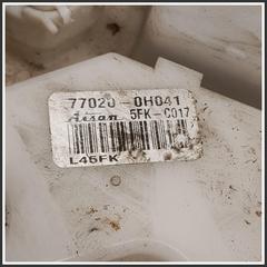 Immagine di Pompa Carburante 772400H030 770200H041 TOYOTA Aygo X