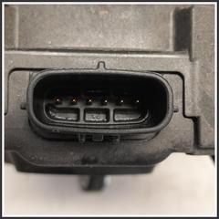 Immagine di Pedaliera TOYOTA Aygo X