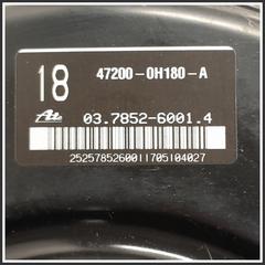 Immagine di Servofreni TOYOTA Aygo X