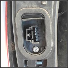 Immagine di Fanaleria Posteriore FIAT Punto II
