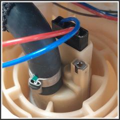 Immagine di Pompa Carburante 93171075  OPEL Corsa C