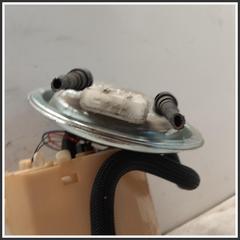 Immagine di Pompa Carburante 93171075  OPEL Corsa C