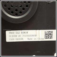 Immagine di Quadri Strumenti DR DR 4.0