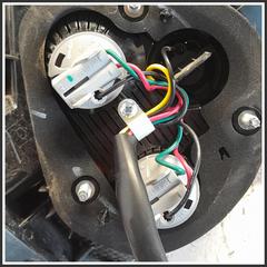 Immagine di Fanaleria Posteriore DR DR 4.0