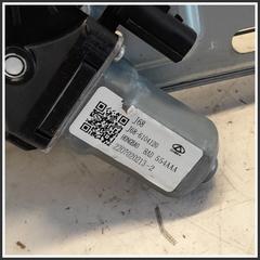 Immagine di Alzacristallo Anteriore Destro 3430200392 DR DR 4.0