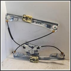 Immagine di Alzacristallo Anteriore Sinistro 3430200391 DR DR 4.0