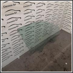 Immagine di Vetro Cristallo Laterale Scendente Anteriore Sinistro 3430200362 DR DR 4.0