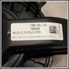 Immagine di Ventilatore Abitacolo TOYOTA Aygo X