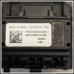 Immagine di Componenti Climatizzazione TOYOTA Aygo X