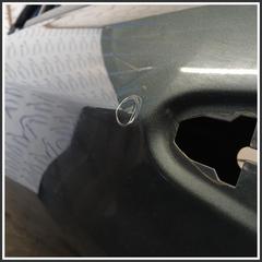 Immagine di Porta Anteriore Sinistra 52204538 FIAT Tipo II