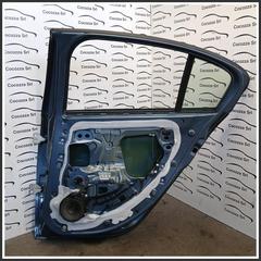 Immagine di Porta Posteriore Destra 52161630 FIAT Tipo II