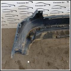 Immagine di Paraurti Posteriore 735679504 FIAT Tipo II