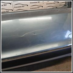Immagine di Paraurti Posteriore 735679504 FIAT Tipo II