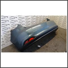 Immagine di Paraurti Posteriore 735679504 FIAT Tipo II