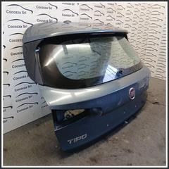 Immagine di Cofano Portellone Posteriore 52137340 FIAT Tipo II