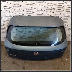 Immagine di Cofano Portellone Posteriore 52137340 FIAT Tipo II