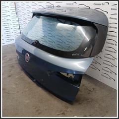 Immagine di Cofano Portellone Posteriore 52137340 FIAT Tipo II