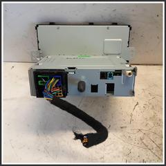 Immagine di Autoradio Radio 3540300048 TP9250TK09 DR DR 4.0