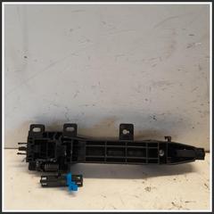 Immagine di Maniglia Porta Anteriore Destro 3430200366 DR DR 4.0