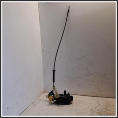 Immagine di Serratura Anteriore Sinistro 3430200387 3202A1514 DR DR 4.0