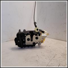 Immagine di Serratura Anteriore Sinistro 3430200387 3202A1514 DR DR 4.0