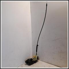 Immagine di Serratura Anteriore Sinistro 3430200387 3202A1514 DR DR 4.0