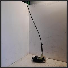 Immagine di Serratura Anteriore Sinistro 3430200387 3202A1514 DR DR 4.0