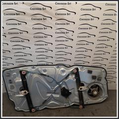 Immagine di Alzacristallo Anteriore Destro 46831652 FIAT Stilo