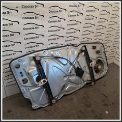 Immagine di Alzacristallo Anteriore Destro 46831652 FIAT Stilo