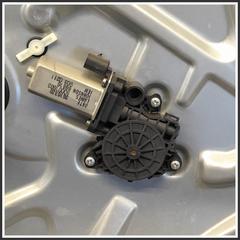 Immagine di Alzacristallo Anteriore Destro 46831652 FIAT Stilo