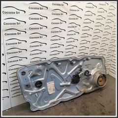 Immagine di Alzacristallo Anteriore Sinistro 46831653 FIAT Stilo