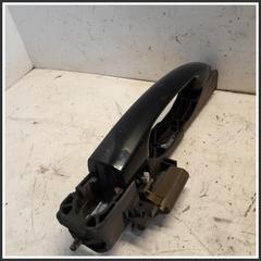 Immagine di Maniglia Porta Anteriore Sinistro 735314536 FIAT Stilo