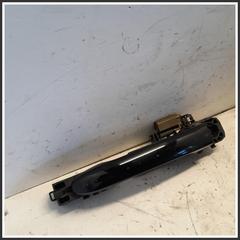 Immagine di Maniglia Porta Anteriore Sinistro 735314536 FIAT Stilo