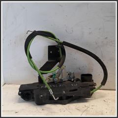 Immagine di Serratura Anteriore Destro 46809514  FIAT Stilo