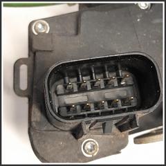 Immagine di Serratura Anteriore Destro 46809514  FIAT Stilo