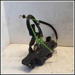 Immagine di Serratura Anteriore Destro 46809514  FIAT Stilo