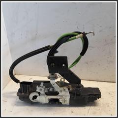 Immagine di Serratura Anteriore Destro 46809514  FIAT Stilo