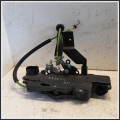 Immagine di Serratura Anteriore Sinistro 51753231  FIAT Stilo