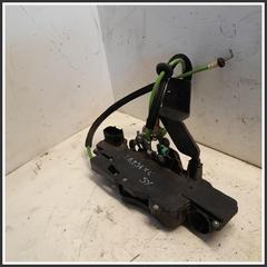 Immagine di Serratura Anteriore Sinistro 51753231  FIAT Stilo