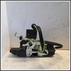 Immagine di Serratura Anteriore Sinistro 51753231  FIAT Stilo