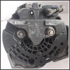 Immagine di Alternatore 192B3000 46843097 0124425005 FIAT Stilo